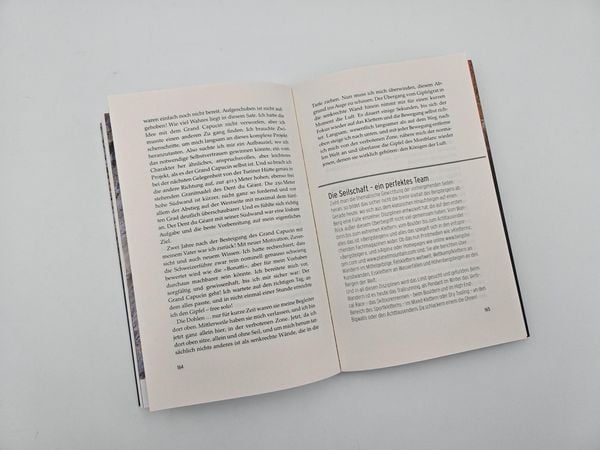 Produktbild: Die Angst, dein bester Freund