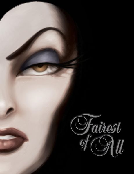 Produktbild: Fairest of All-Villains, Book 1