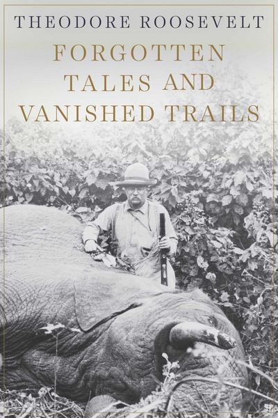 Produktbild: Forgotten Tales and Vanished Trails