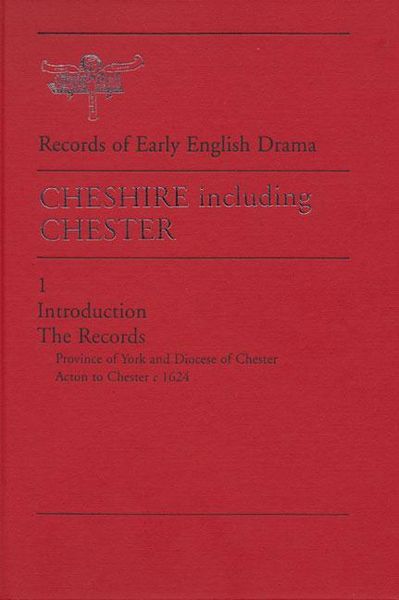 Produktbild: Cheshire