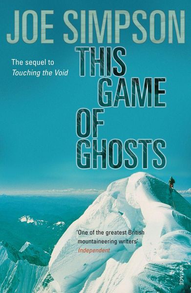 Produktbild: This Game Of Ghosts