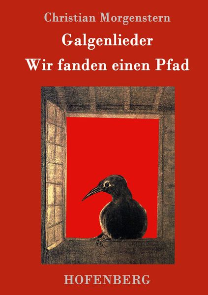 Produktbild: Galgenlieder / Wir fanden einen Pfad