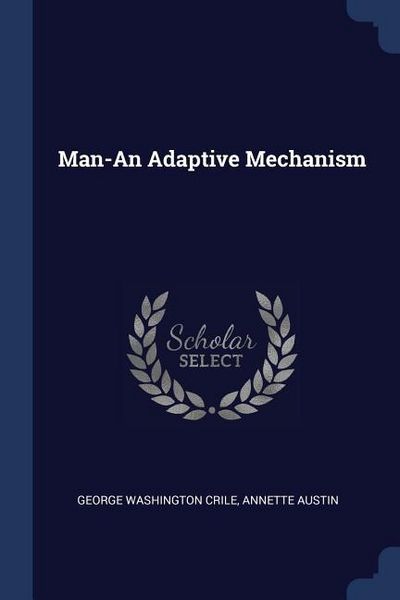 Produktbild: Man-An Adaptive Mechanism