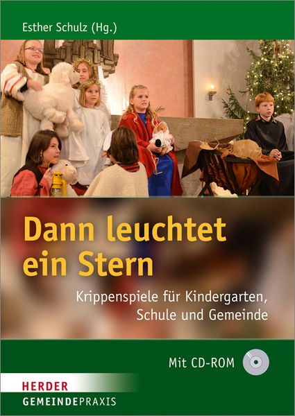 Dann leuchtet ein Stern, Taschenbuch von , Herder, 9783451312717