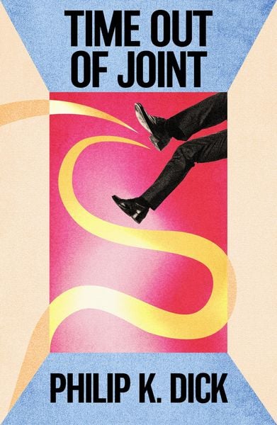 Produktbild: Time Out Of Joint
