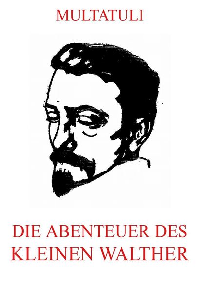 Produktbild: Die Abenteuer des kleinen Walther
