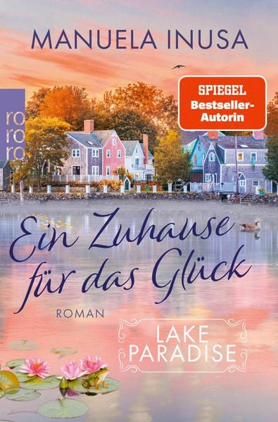 Produktbild: Lake Paradise - Ein Zuhause f&uuml;r das Gl&uuml;ck