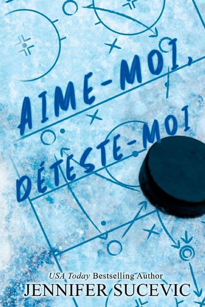 Produktbild: Aime-moi, d&eacute;teste-moi (&Eacute;dition sp&eacute;ciale)