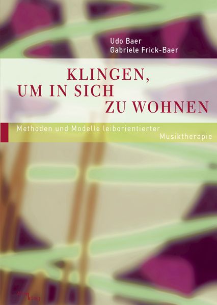 Klingen, um in sich zu wohnen, Band 3.2