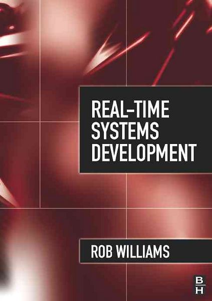 Produktbild: Real-Time Systems Development