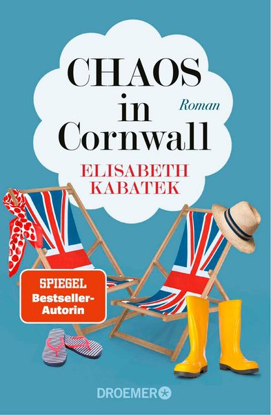 Produktbild: Chaos in Cornwall