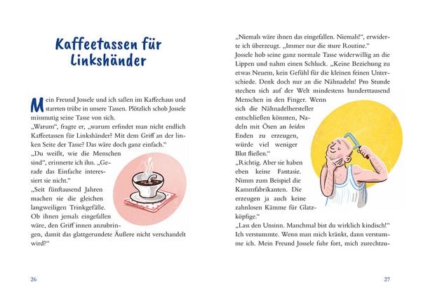 Produktbild: Kishons sch&ouml;nste Geschichten f&uuml;r Jung und Alt