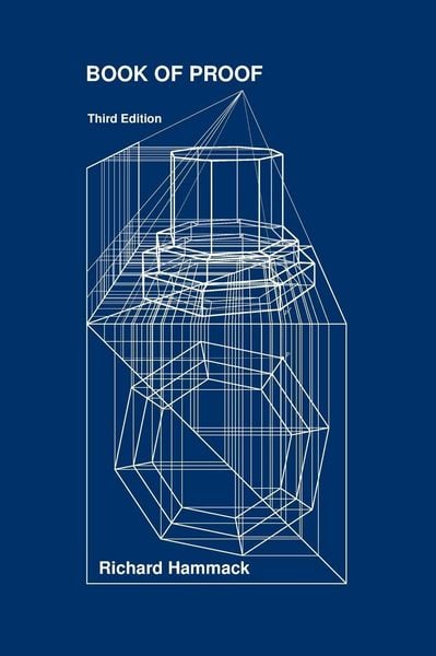 Produktbild: Book of Proof