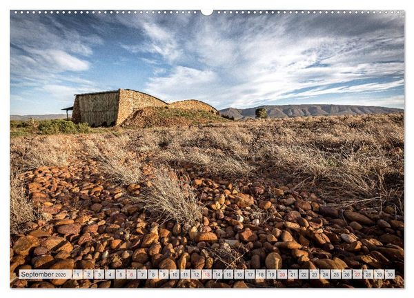 Produktbild: Weing&uuml;ter S&uuml;dafrikas, Weinarchitektur zwischen Tradition und Moderne (Wandkalender 2026 DIN A2 quer), CALVENDO Monatskalender