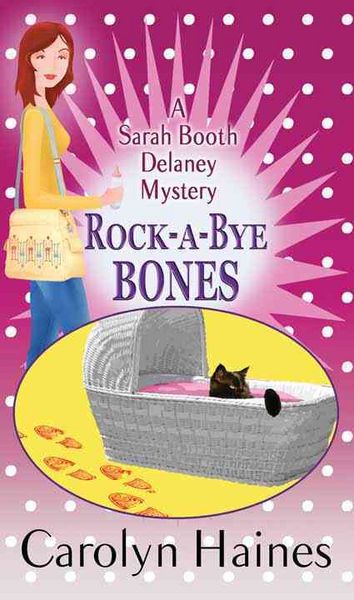 Produktbild: Rock a Bye Bones -Lp
