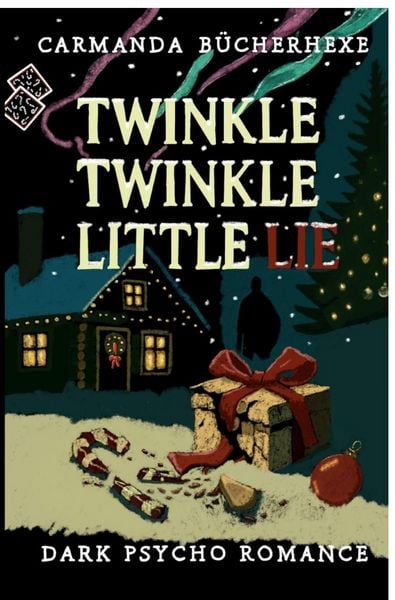 Produktbild: Twinkle Twinkle Little Lie