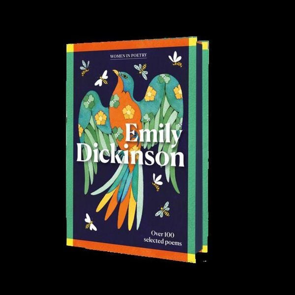 Produktbild: Emily Dickinson