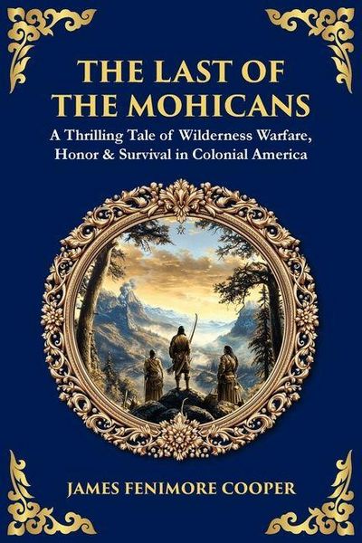 Produktbild: The Last of the Mohicans