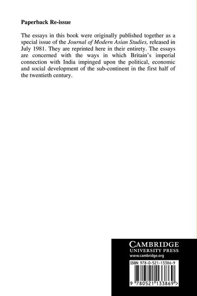 Produktbild: Power, Profit and Politics