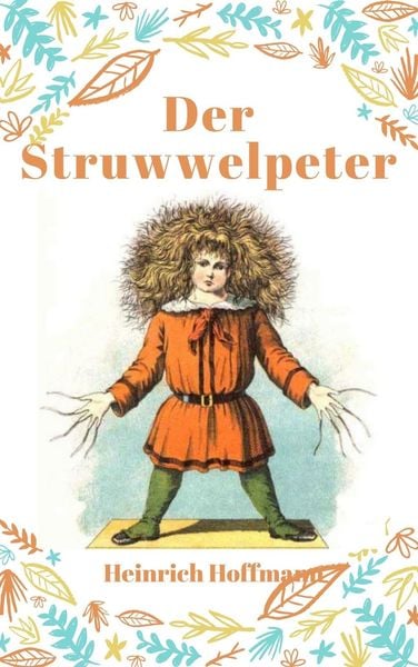 Produktbild: Der Struwwelpeter