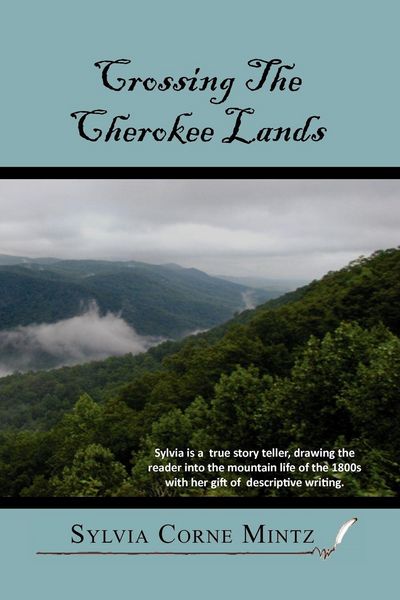 Produktbild: Crossing the Cherokee Land