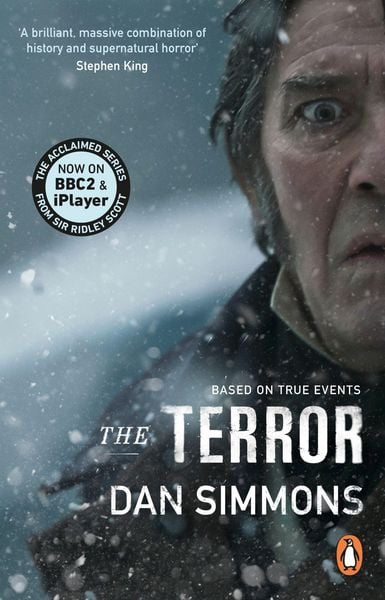 Produktbild: The Terror