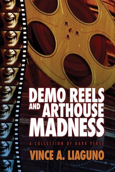 Produktbild: Demo Reels and Arthouse Madness