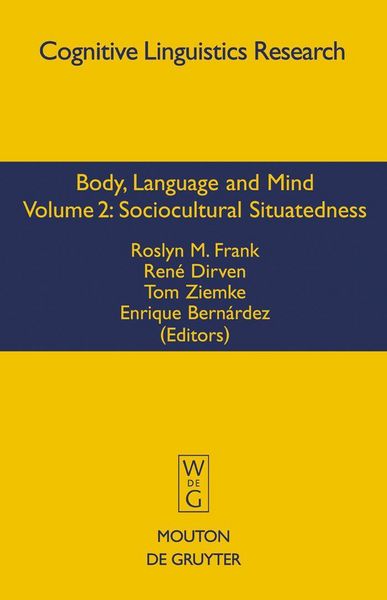 Produktbild: Sociocultural Situatedness