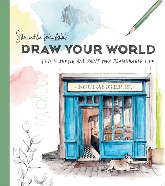 Produktbild: Draw Your World