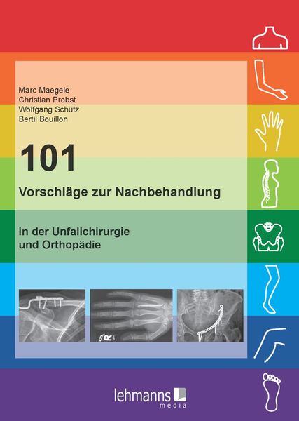 Produktbild: 101 Vorschl&auml;ge zur Nachbehandlung