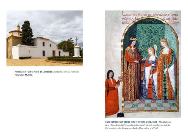 Produktbild: Das Bordbuch des Christoph Kolumbus