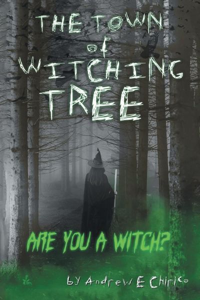 Produktbild: The Town of Witching Tree