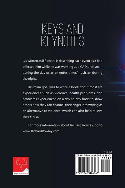 Produktbild: Keys and Keynotes