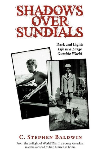 Produktbild: Shadows Over Sundials