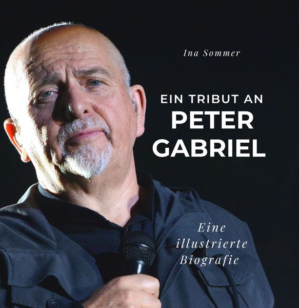 Produktbild: Ein Tribut an Peter Gabriel