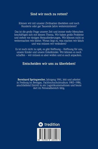 Produktbild: Die menschliche Zivilisation