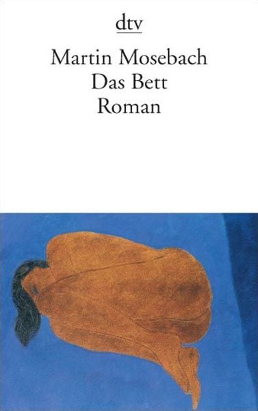 Produktbild: Das Bett