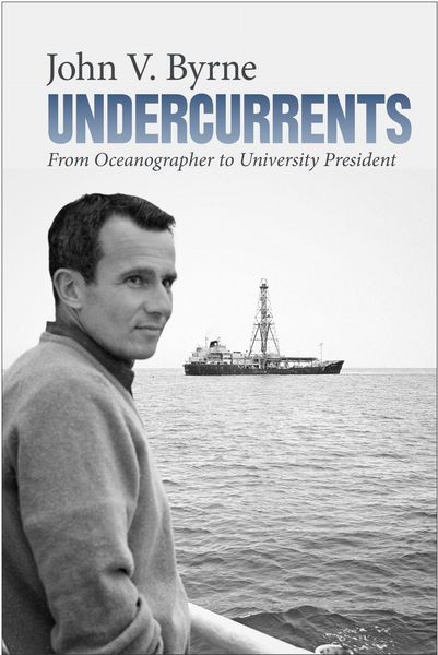 Produktbild: Undercurrents