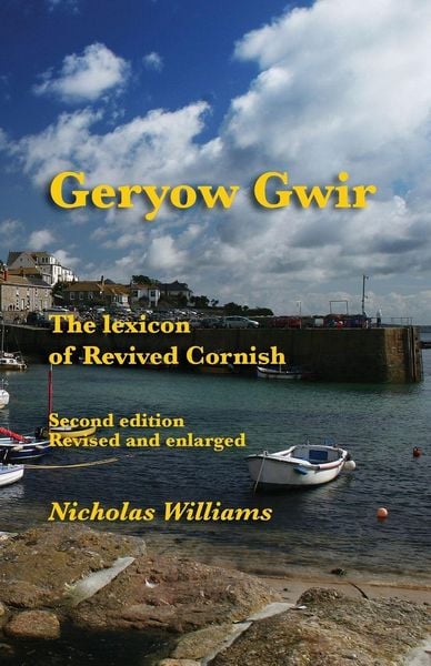 Produktbild: Geryow Gwir