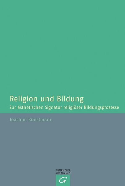 Produktbild: Religion und Bildung