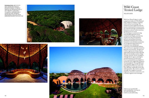 Produktbild: Where Architects Stay Around the World