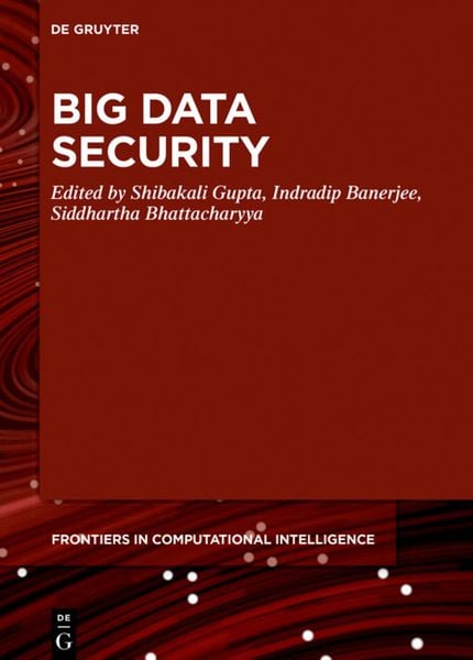 Produktbild: Big Data Security