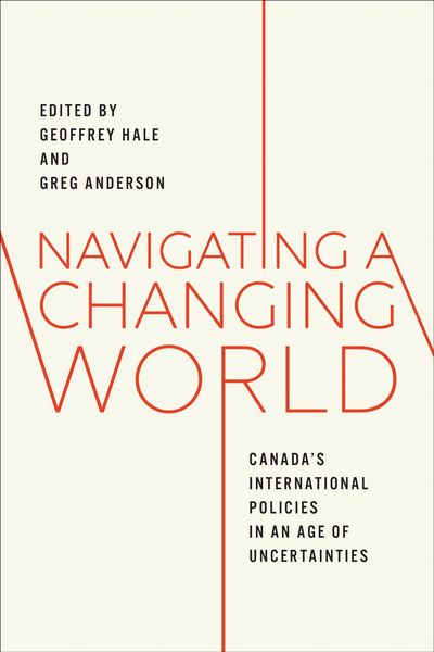 Produktbild: Navigating a Changing World