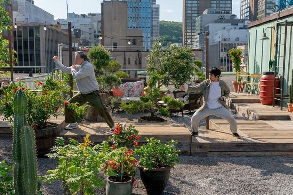 Produktbild: Karate Kid Legends