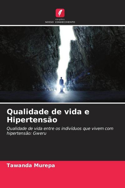 Produktbild: Qualidade de vida e Hipertens&atilde;o