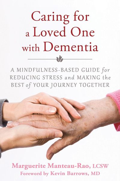 Produktbild: Caring for a Loved One with Dementia
