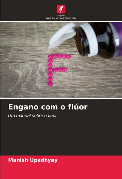 Produktbild: Engano com o fl&uacute;or