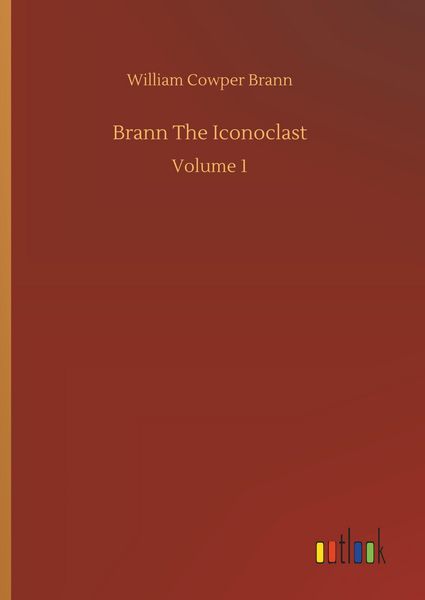 Produktbild: Brann The Iconoclast
