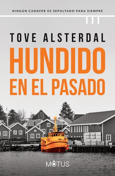 Produktbild: Hundido en el pasado