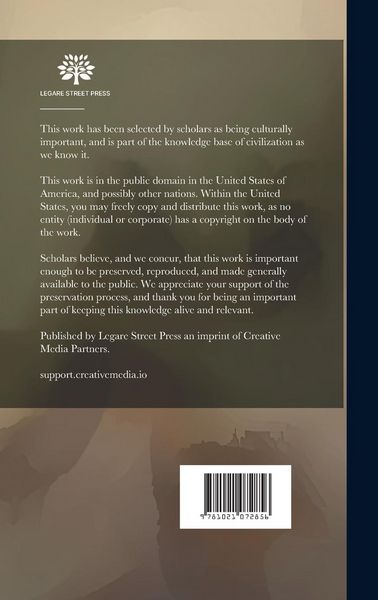 Produktbild: The Birds of Siberia: A Record of a Naturalist's Visits to the Valleys of the Petchora and Yenesei